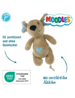 Petlando Moodles Ratte Rebecca