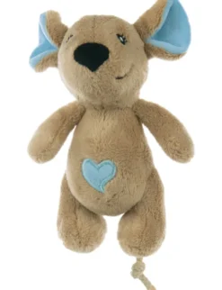 Petlando Moodles Ratte Rebecca