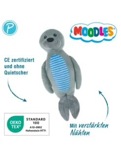 Petlando Moodles Robbe Robert