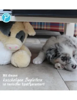 Petlando Moodles Schwein Spencer
