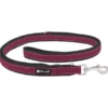 Petlando Outdoor Führleine beere 2,3 m/15 mm