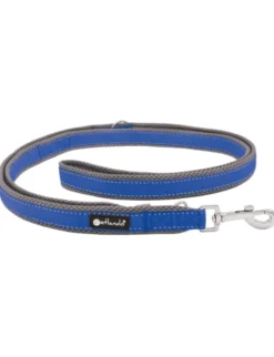Petlando Outdoor Führleine marineblau 2,3 m/15 mm