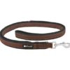 Petlando Outdoor Führleine mokka 2,3 m/15 mm