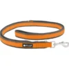 Petlando Outdoor Führleine orange 2,3 m/15 mm