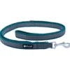 Petlando Outdoor Führleine petrol 2,3 m/15 mm