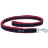 Petlando Outdoor Führleine rot 2,3 m/15 mm