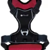 Petlando Outdoor Geschirr rot XS
