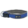 Petlando Outdoor Halsband marineblau 30-35 cm
