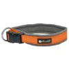 Petlando Outdoor Halsband orange 40-45 cm