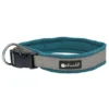 Petlando Outdoor Halsband petrol 30-35 cm