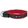 Petlando Outdoor Halsband rot 30-35 cm