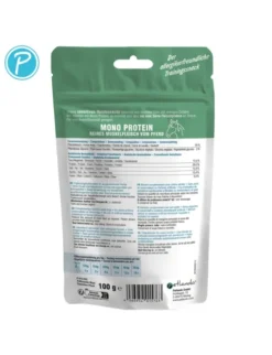 Petlando Snack Pferd 100g