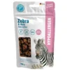 Petlando Snack Zebra & Reis 100g