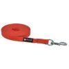 Petlando Trekking Schleppleine rot 5 m / 15 mm