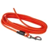 Petlando Trekking Schleppleine rund orange 5m/8 mm