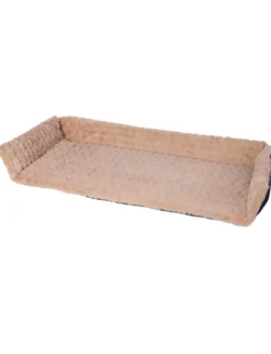 Petlando Windowchiller mit Zugluftstop Waves 35 x 80 cm