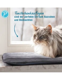 Petlando Windowchiller Rows 25 x 60 cm