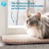 Petlando Windowchiller Waves 25 x 60 cm