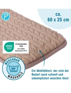 Petlando Windowchiller Waves 25 x 60 cm