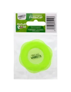 Purbello Hunderolle Freshcap grün