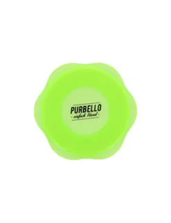 Purbello Hunderolle Freshcap grün