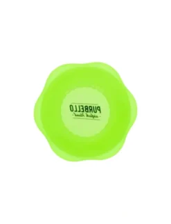 Purbello Hunderolle Freshcap grün