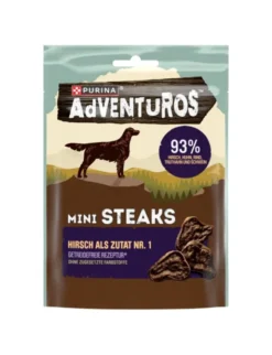 PURINA ADVENTUROS Mini 70g