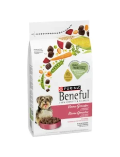PURINA Beneful Kleine Genießer 1,4kg