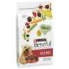 PURINA Beneful Original Rind & Gartengemüse 1,4kg