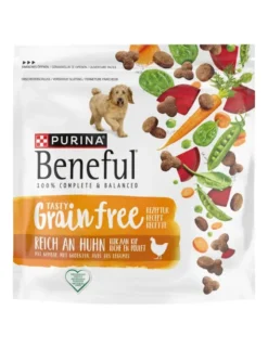 PURiNA Beneful Tasty Grain Free 1,2kg
