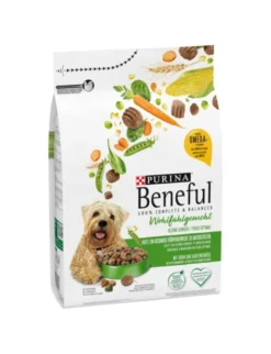 PURINA Beneful Wohlfühlgewicht 2,8kg