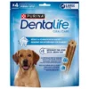 PURINA DentaLife Maxi 142g