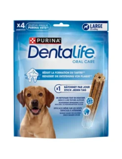 PURINA DentaLife Maxi 142g