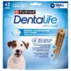 PURINA DentaLife Mini 115g