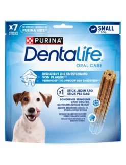 PURINA DentaLife Mini 115g