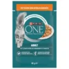 PURINA ONE Adult Huhn und grüne Bohnen 85g