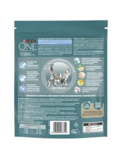 PURINA ONE Bifensis Light Huhn 750g