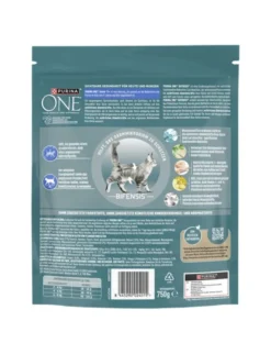PURINA ONE Bifensis Senior 11+ Huhn 750g