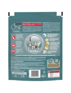 PURINA ONE Bifensis Sterilcat Lachs 750g