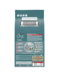 PURINA ONE Bifensis Sterilcat Huhn 5,7kg