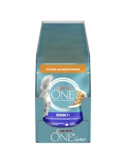 PURINA ONE Senior 85g