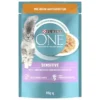 PURINA ONE Sensitive 85g