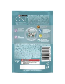 PURINA ONE Sensitive 85g