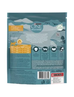 PURINA ONE Wild Sense Huhn 400g