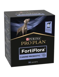 PURINA PRO PLAN FortiFlora Canine Probiotic 30g