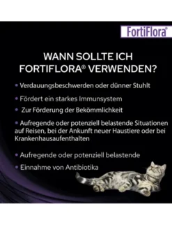 PURINA PRO PLAN FortiFlora Feline Probiotic 30g