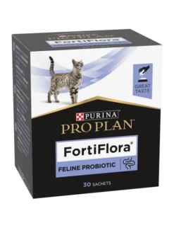 PURINA PRO PLAN FortiFlora Feline Probiotic 30g