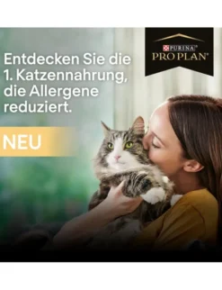 PURINA PRO PLAN Liveclear Kitten Truthahn 1,4kg