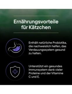 PURINA PRO PLAN Liveclear Kitten Truthahn 1,4kg