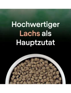 PURINA PRO PLAN Liveclear Sterilised Adult Lachs 1,4kg